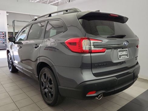 New 2026 Subaru Ascent Bronze Edition AWD/4WD image 5