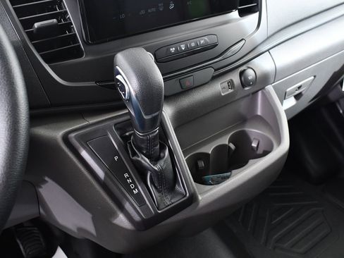 New 2026 Ford Transit 150 Base image 30