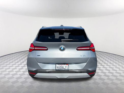 Used 2025 BMW X3 xDrive30i w/ Premium Package AWD/4WD image 5