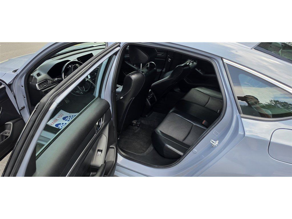 Used 2022 Honda Accord Sport image 11