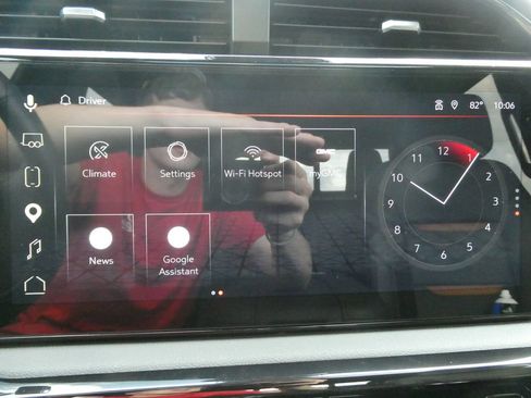 Certified 2026 GMC Sierra 1500 AT4 w/ AT4 Premium Package AWD/4WD image 33