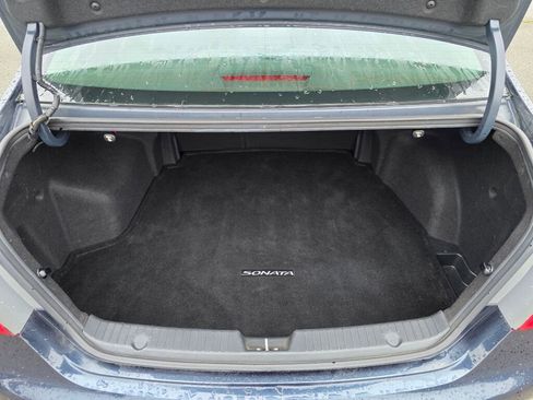 Used 2014 Hyundai Sonata GLS image 14