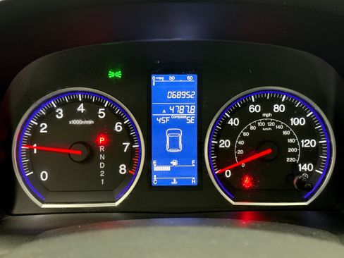 Used 2011 Honda CR-V EX-L image 13