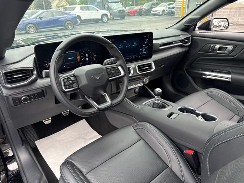 New 2026 Ford Mustang GT Premium RWD image 22