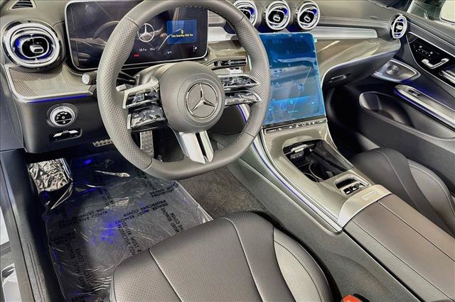 New 2027 Mercedes-Benz CLE 450 4MATIC Cabriolet image 9