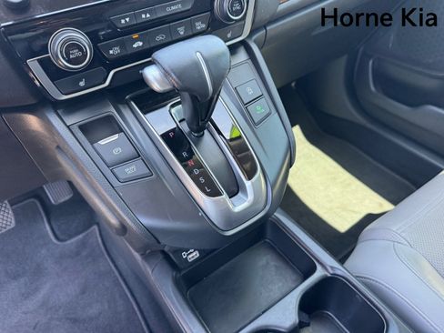 Used 2022 Honda CR-V EX-L image 22