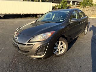 Used 2011 MAZDA MAZDA3 i Touring video 1