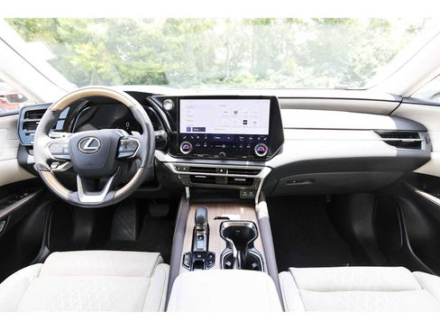 Used 2025 Lexus RX 350 AWD w/ Convenience Package image 7