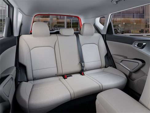 New 2025 Kia Soul LX w/ LX Technology Package image 23