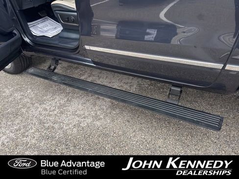 Used 2019 RAM 1500 Limited w/ Trailer Tow Group image 3