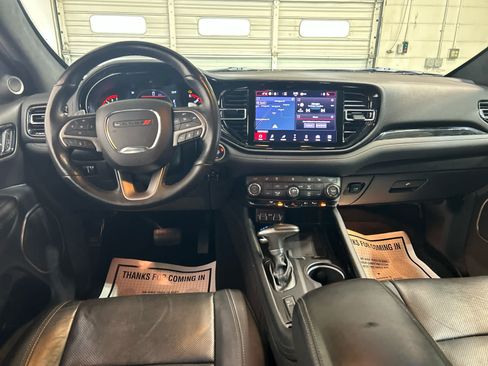 Used 2022 Dodge Durango Citadel AWD/4WD image 4