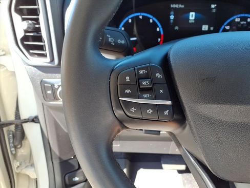 Used 2024 Ford Bronco Sport Big Bend w/ Convenience Package image 16