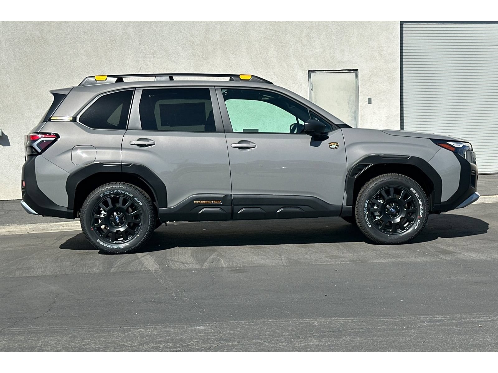 New 2026 Subaru Forester Wilderness AWD/4WD image 2