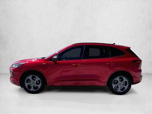 Used 2024 Ford Escape ST-Line w/ Tech Pack #1 FWD image 6