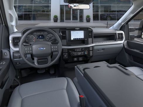 New 2026 Ford F600 4x4 Regular Cab Super Duty image 10