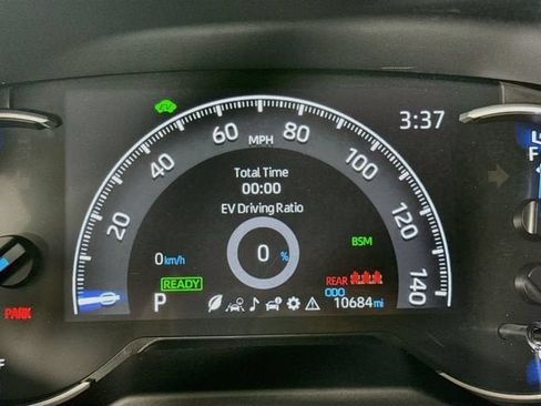 Certified 2024 Toyota RAV4 XLE Premium AWD/4WD image 14