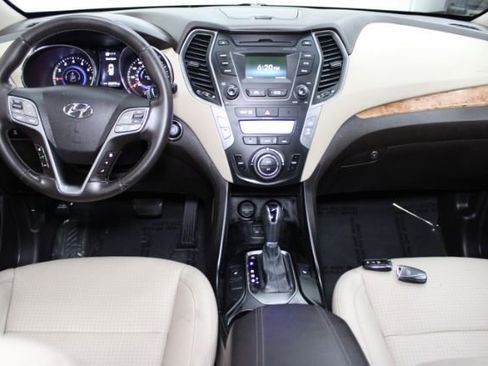 Used 2014 Hyundai Santa Fe Sport 2.0T image 2