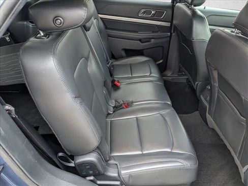 Used 2019 Ford Explorer XLT w/ Equipment Group 202A image 23