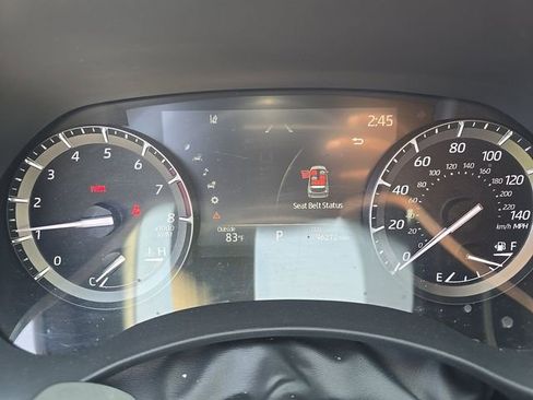 Used 2021 Toyota Highlander XSE AWD/4WD image 8