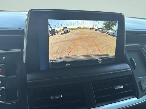 Used 2023 Chevrolet Tahoe LT AWD/4WD image 26