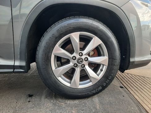 Used 2019 Lexus RX 350 AWD image 18