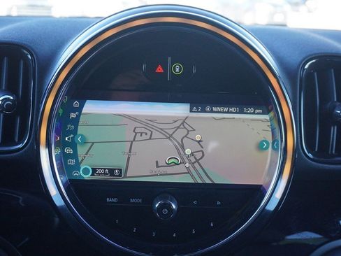 Used 2022 MINI Cooper Countryman S w/ Premium Package image 47