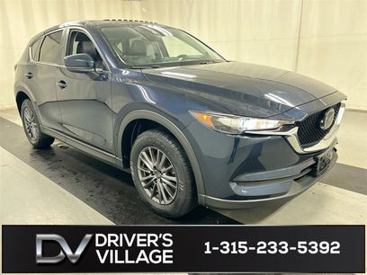 Used 2019 MAZDA CX-5 Touring
