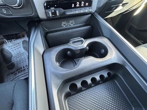 New 2026 RAM 1500 Big Horn image 20