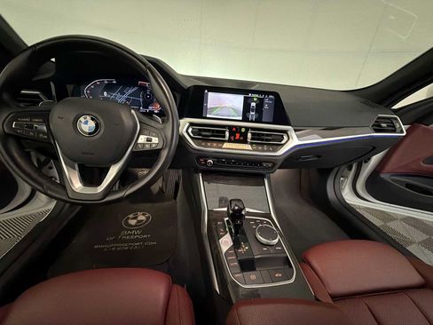 Used 2022 BMW 430i xDrive Convertible w/ Convenience Package AWD/4WD image 15
