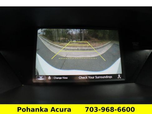 Used 2017 Acura MDX SH-AWD w/ Technology Package image 16