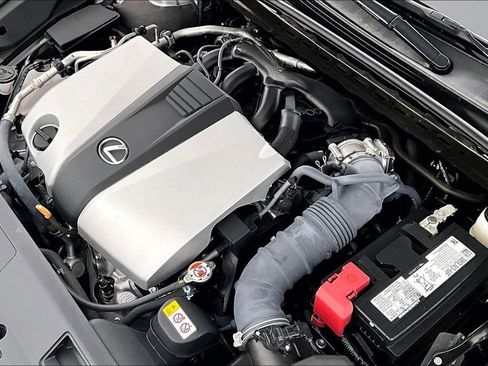 Used 2024 Lexus ES 350 Ultra Luxury image 42