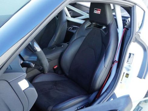 Used 2026 Toyota Supra w/ Driver Assist Package RWD image 59