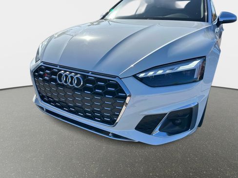 Used 2024 Audi S5 Premium Plus w/ Premium Plus Package image 8