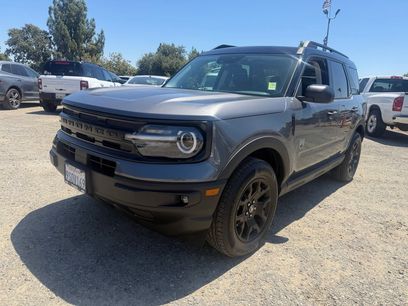 Used 2024 Ford Bronco Sport Big Bend w/ Convenience Package