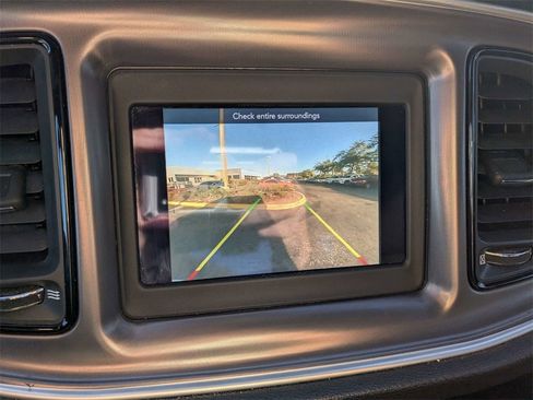 Used 2021 Dodge Challenger SXT image 18