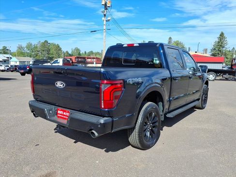 Used 2024 Ford F150 Lariat image 6