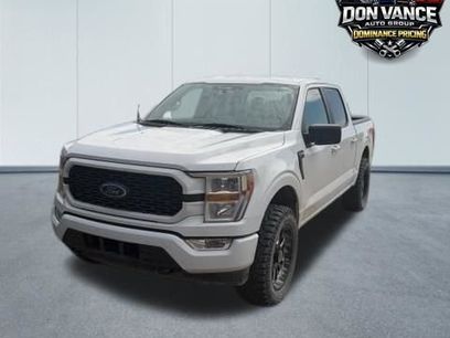 Used 2022 Ford F150 XL w/ Equipment Group 101A High