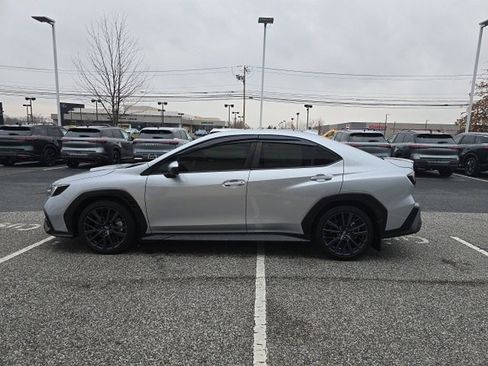 Used 2023 Subaru WRX Premium w/ Popular Package #1 image 4