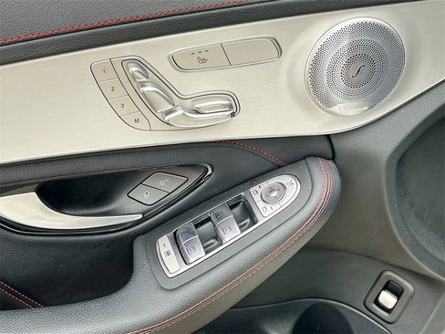 Used 2021 Mercedes-Benz C 43 AMG 4MATIC Sedan image 18