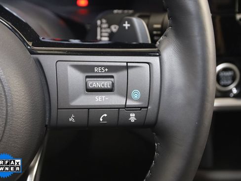 Used 2024 Nissan Pathfinder Platinum w/ Cargo Package image 37