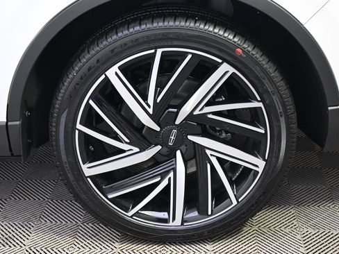 New 2026 Lincoln Aviator Reserve image 20