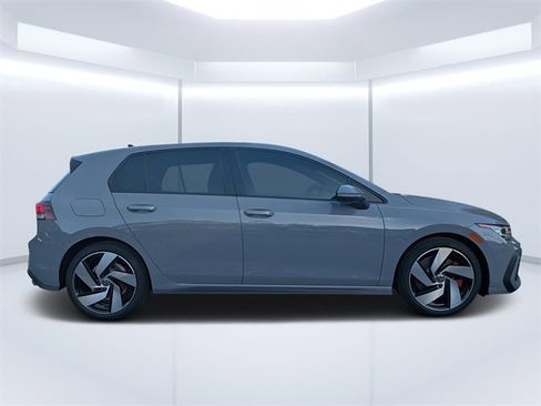 New 2026 Volkswagen GTI S image 2