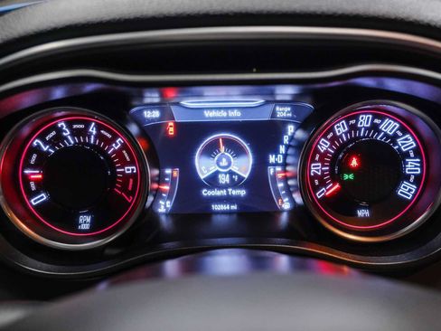 Used 2021 Dodge Challenger SXT RWD image 26
