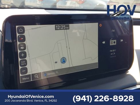 Certified 2023 Hyundai Santa Fe SEL w/ Cargo Package image 36