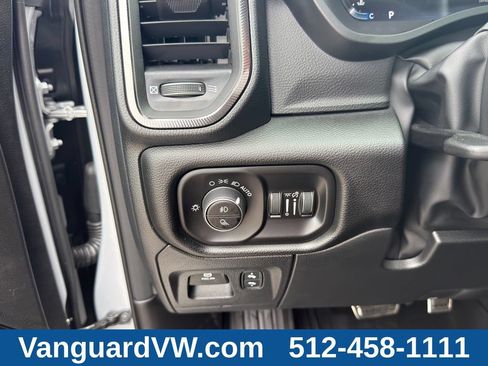 Used 2026 RAM 1500 RHO AWD/4WD image 27
