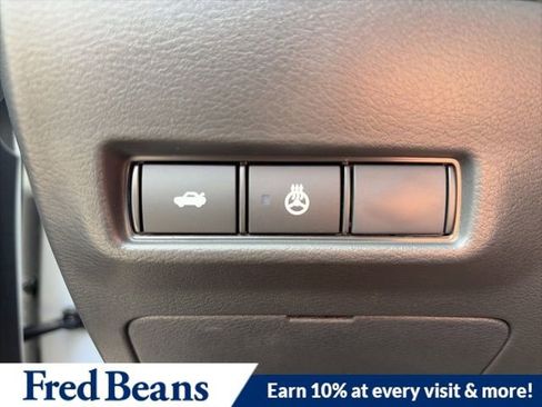 New 2026 Nissan Sentra SV w/ SV Convenience Package image 17