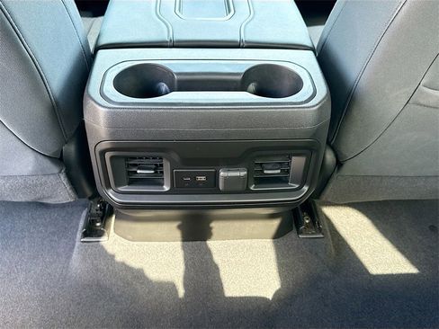 Used 2020 Chevrolet Silverado 1500 RST w/ All-Star Edition image 25