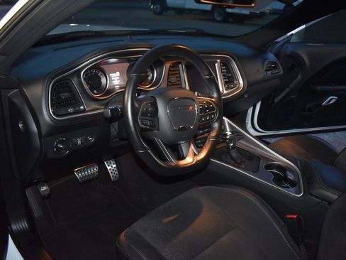 Used 2021 Dodge Challenger R/T Scat Pack image 17