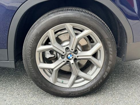 Used 2022 BMW X3 xDrive30i w/ Premium Package 2 AWD/4WD image 25