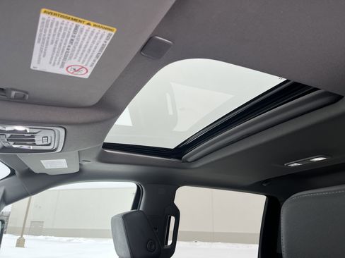 Used 2022 Chevrolet Silverado 3500 LTZ w/ LTZ Plus Package image 39